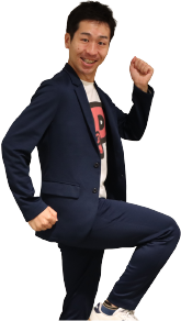 ポイ活芸人井上ポイントさん