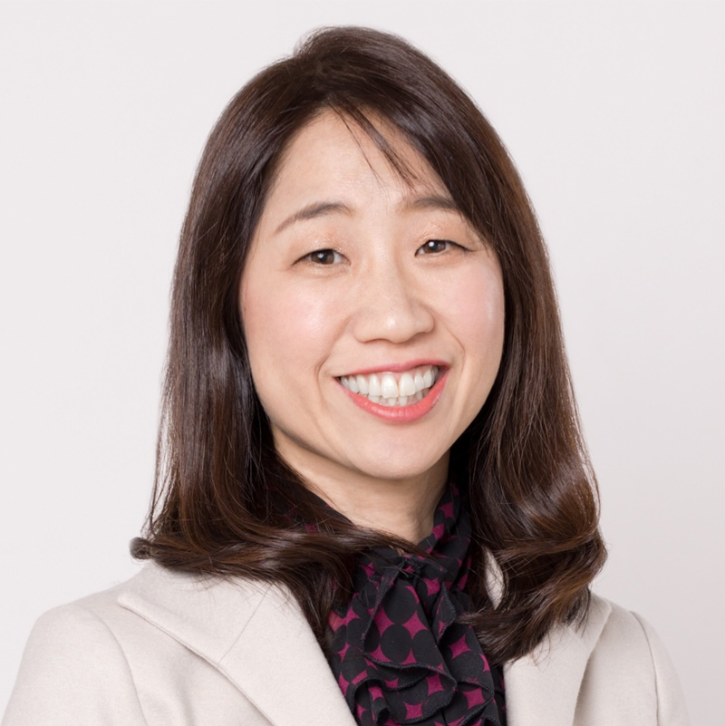 ファイナンシャルプランナー 高山一恵